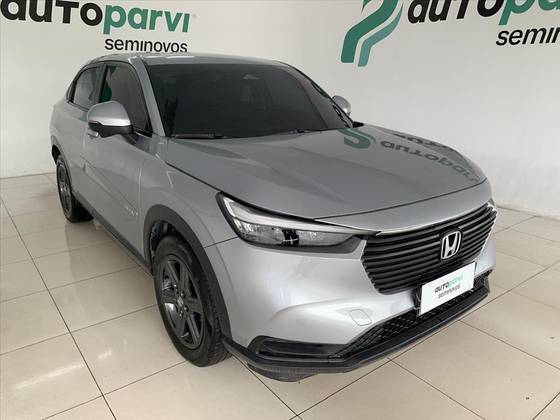 HONDA HR-V 1.5 DI I-VTEC FLEX EXL CVT HONDA HR-V 1.5 DI I-VTEC FLEX EXL CVT